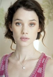 Астрид Берже-Фрисби